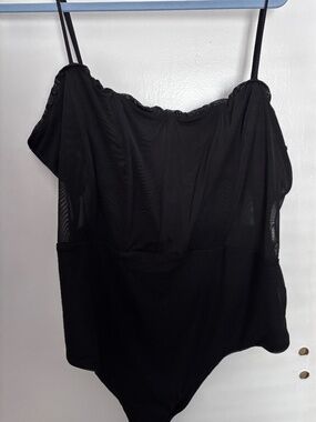 Princess Polly Corset Bodysuit